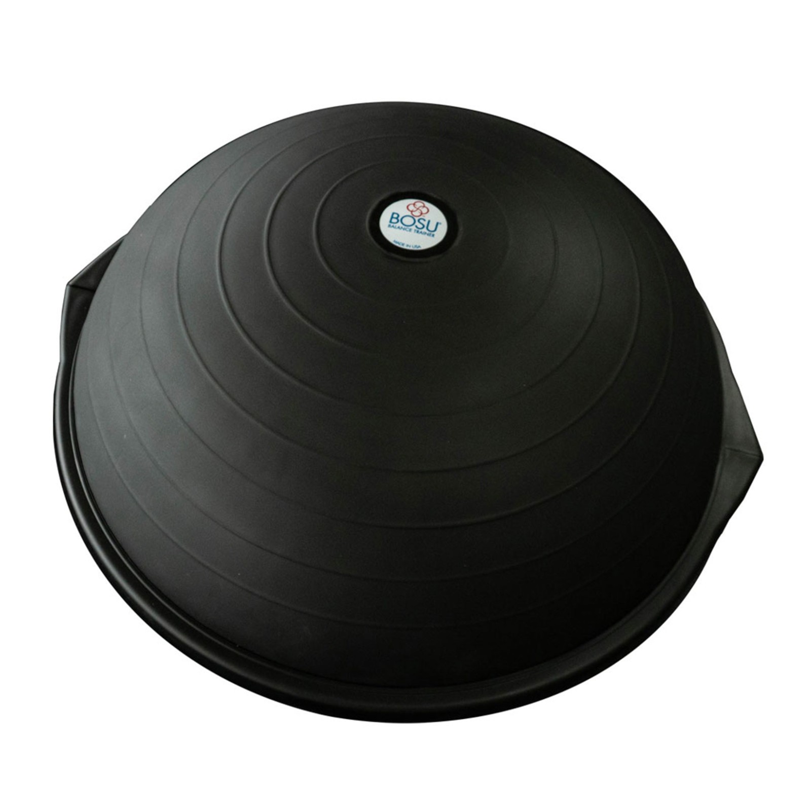 Black bosu on sale